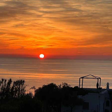 Hotel Boutique Ischia Exterior foto