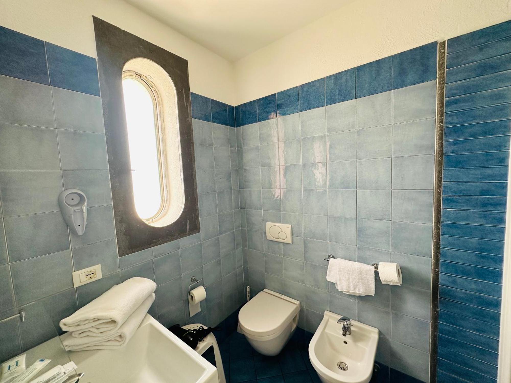 Hotel Boutique Ischia Exterior foto