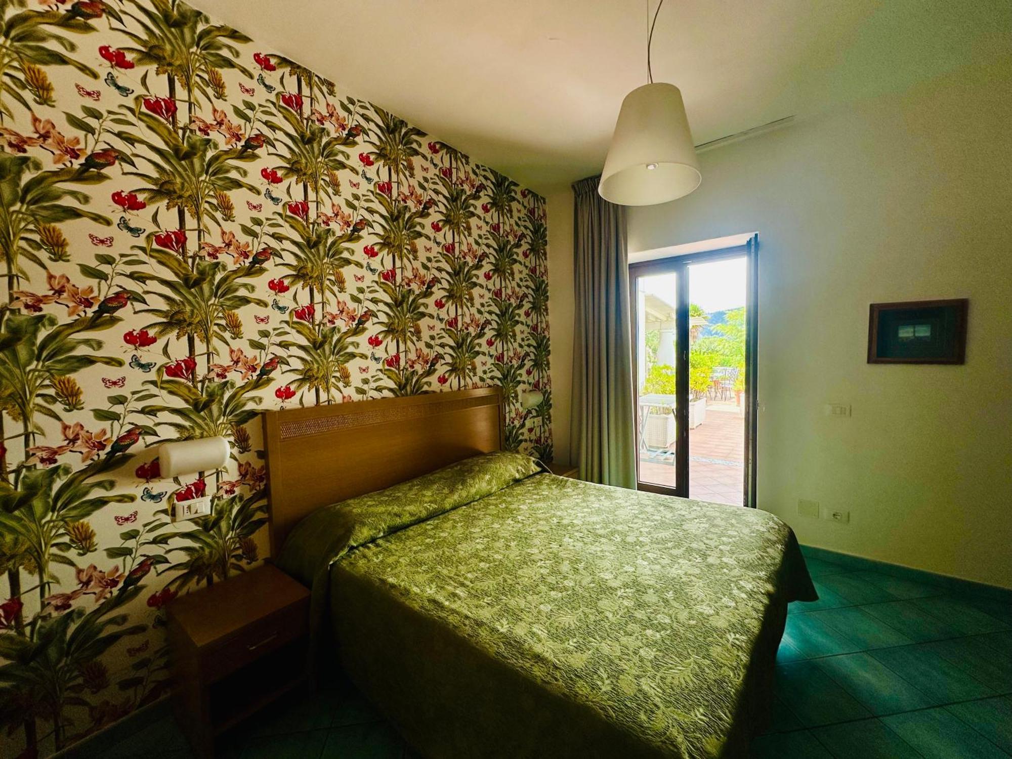Hotel Boutique Ischia Cameră foto