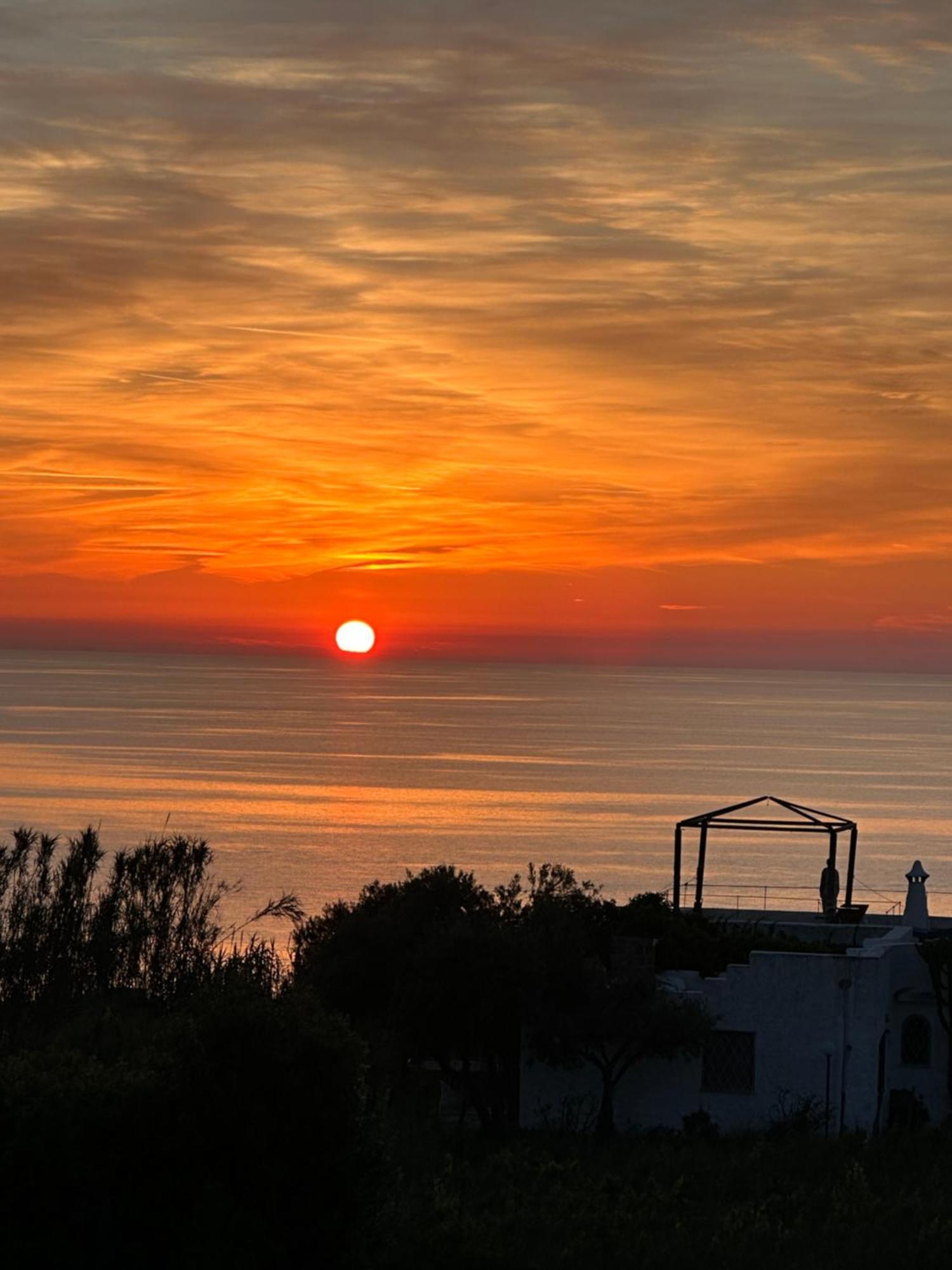 Hotel Boutique Ischia Exterior foto