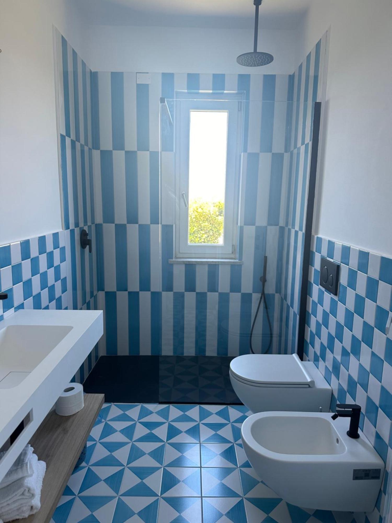 Hotel Boutique Ischia Exterior foto